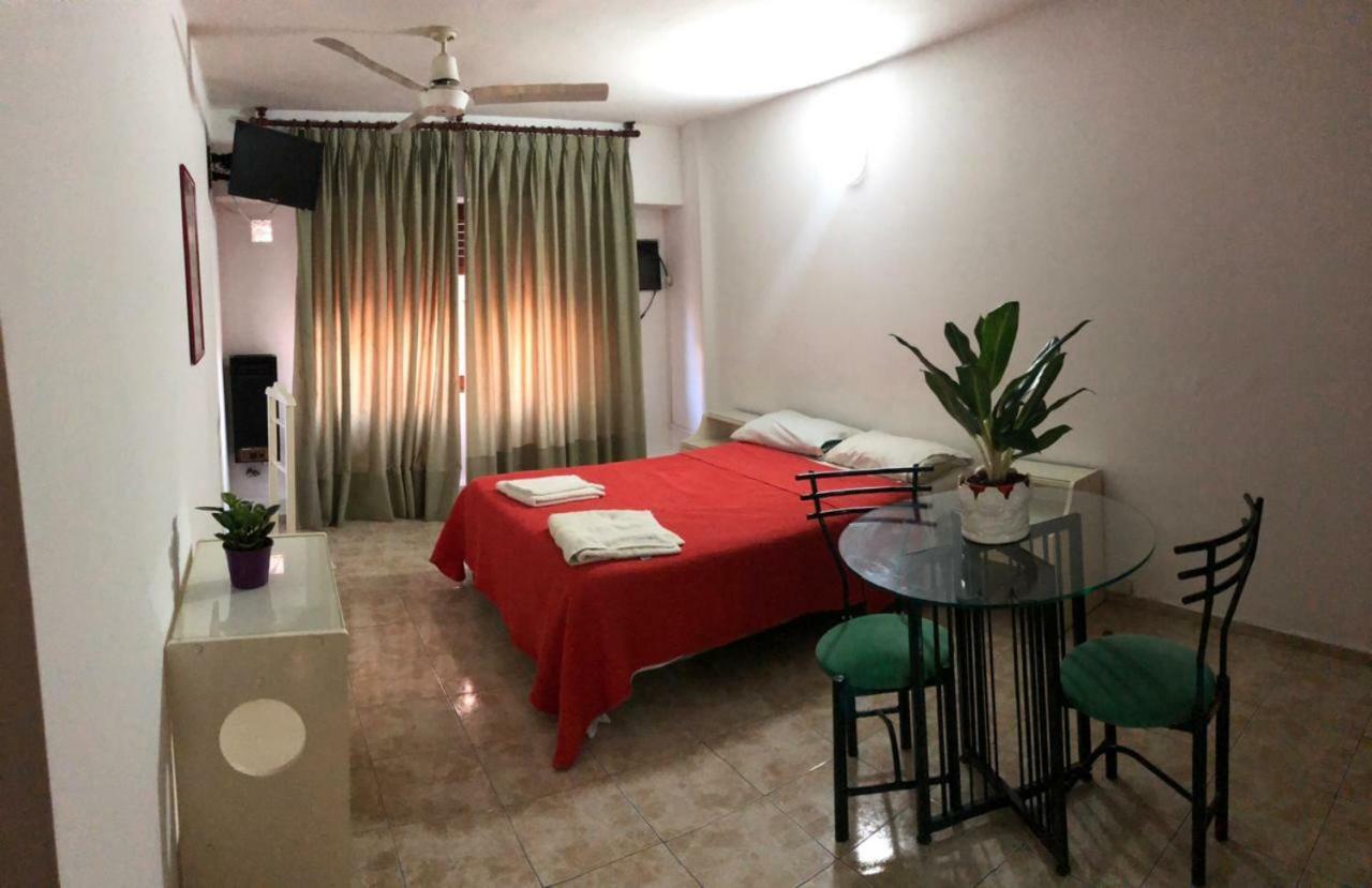 Apart Loren Aparthotel Córdoba Kültér fotó