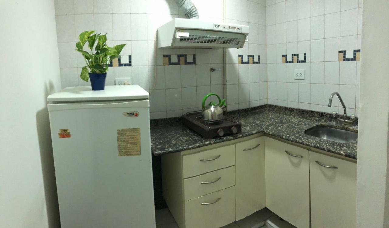 Apart Loren Aparthotel Córdoba Kültér fotó