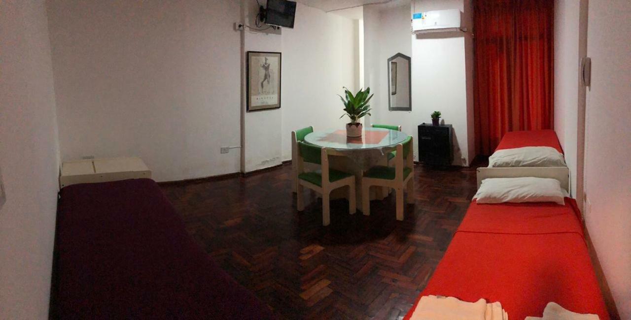 Apart Loren Aparthotel Córdoba Kültér fotó