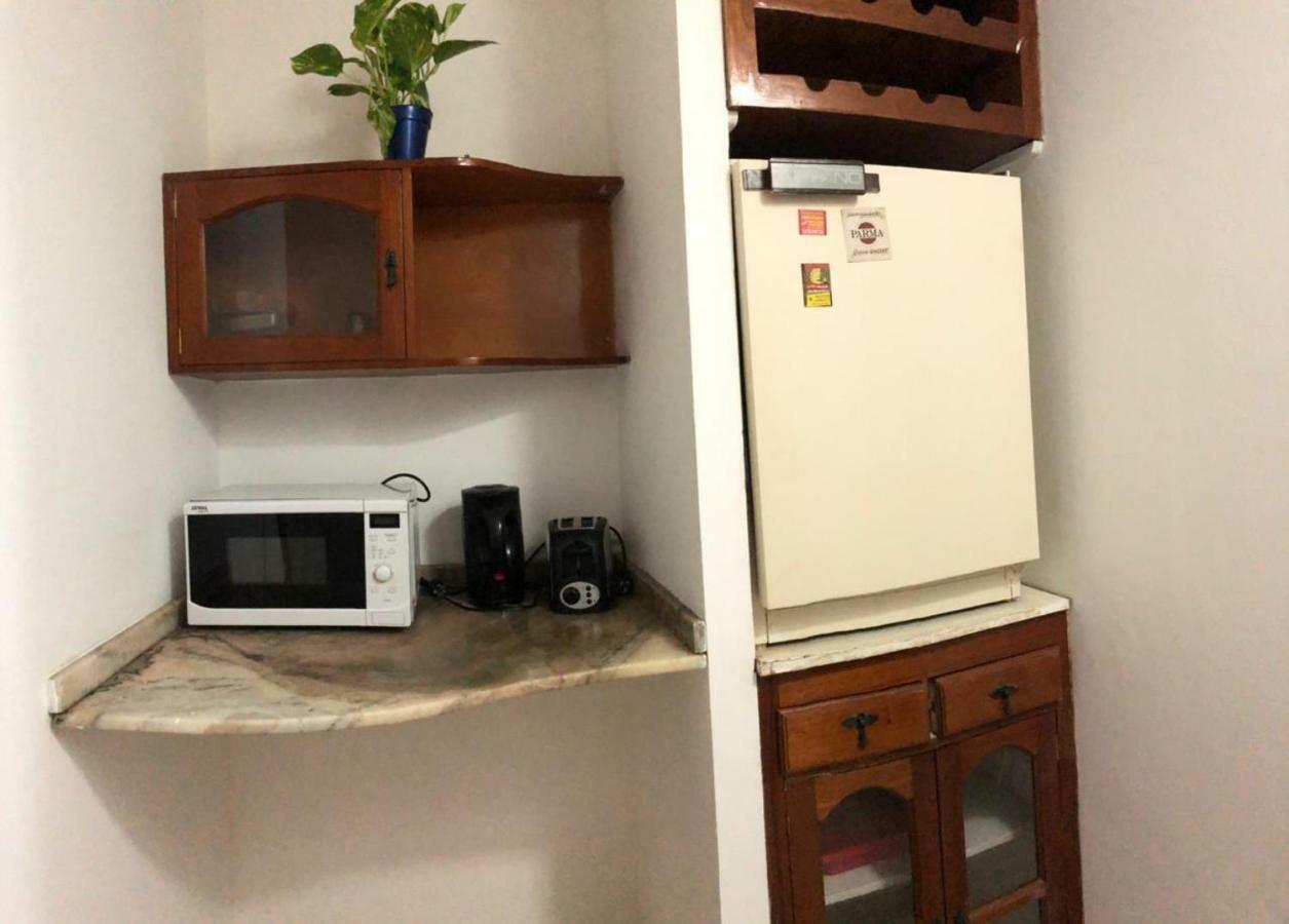 Apart Loren Aparthotel Córdoba Kültér fotó