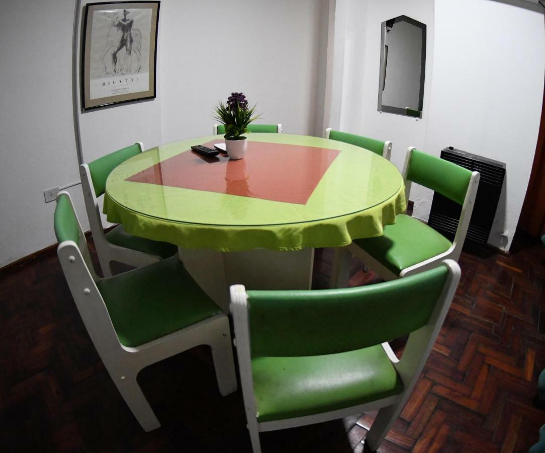 Apart Loren Aparthotel Córdoba Kültér fotó