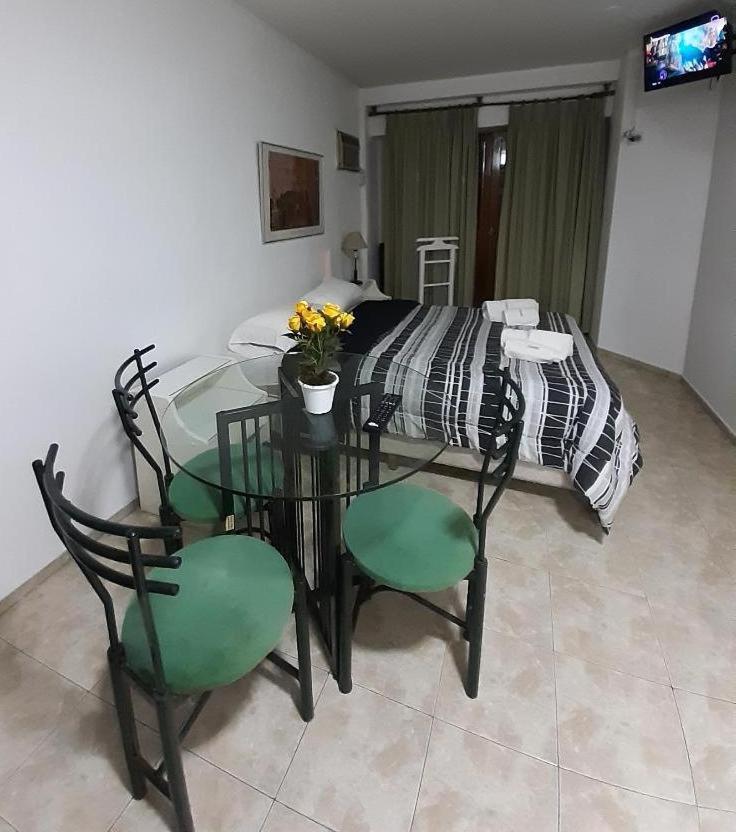 Apart Loren Aparthotel Córdoba Kültér fotó