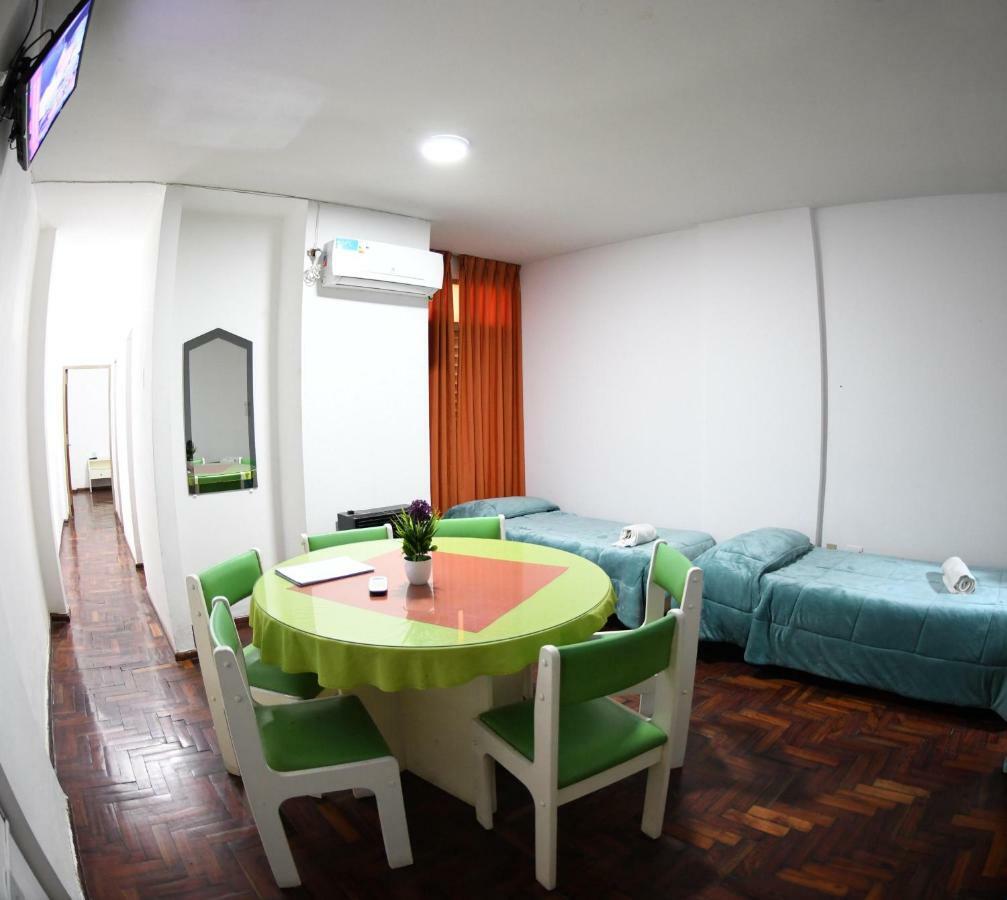 Apart Loren Aparthotel Córdoba Kültér fotó