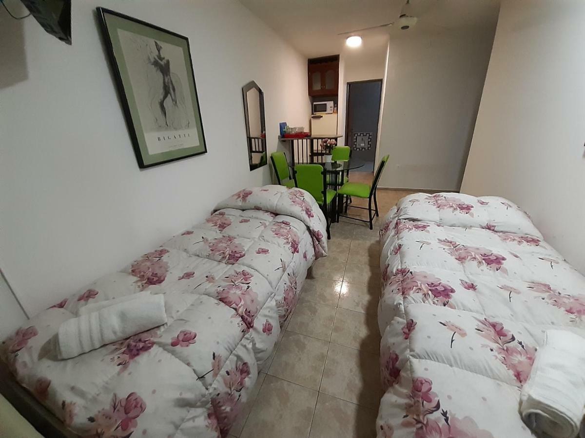 Apart Loren Aparthotel Córdoba Kültér fotó